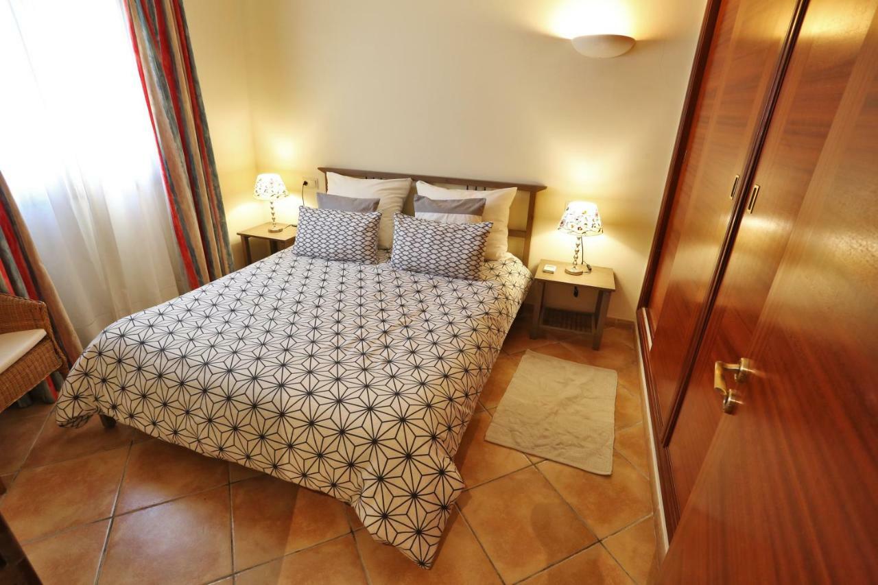 Flowers House Villa Thị trấn Thị trấn Maria de la Salut Ngoại thất bức ảnh